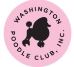 washington poodle club logo