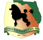 The Tampa Bay Poodle Club