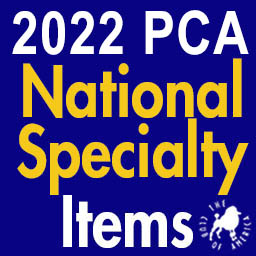 2022 National Items