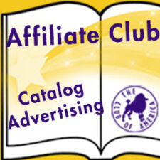 affiliate club catalog advertising