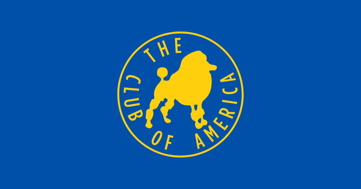 The Poodle Club of America logo