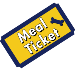meal ticket